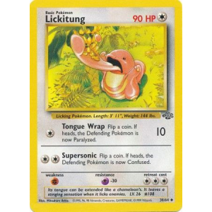 038 Lickitung