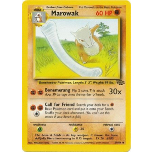 039 Marowak