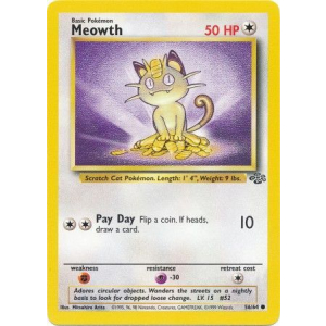 056 Meowth