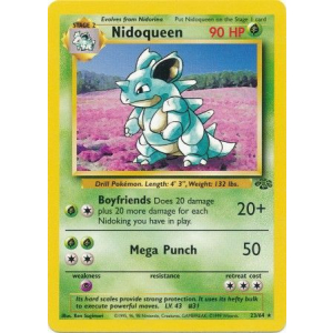 023 Nidoqueen