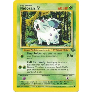 057 Nidoran F