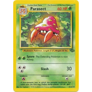 041 Parasect