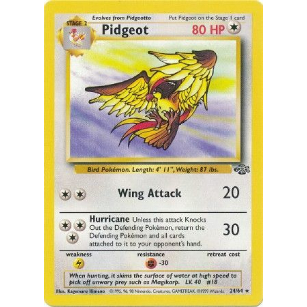 024 Pidgeot