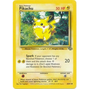 060 Pikachu