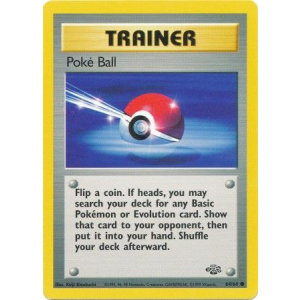 064 Poke Ball