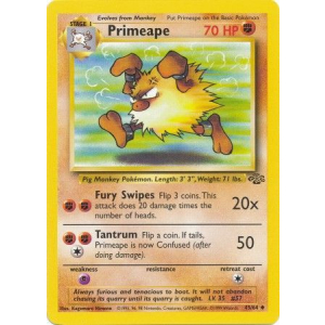 043 Primeape