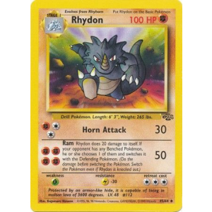 045 Rhydon