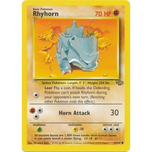 061 Rhyhorn