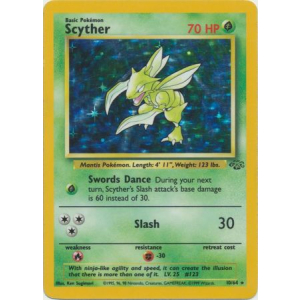 010 Scyther