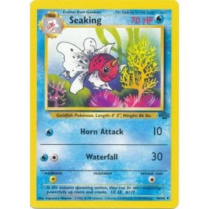 046 Seaking