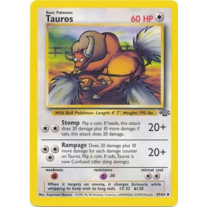 047 Tauros