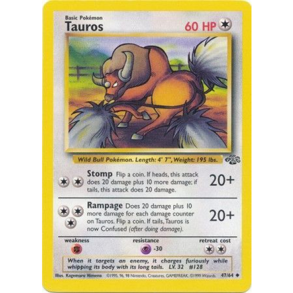 047 Tauros