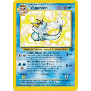 028 Vaporeon