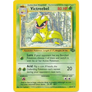 030 Victreebel