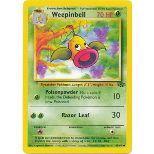 048 Weepinbell