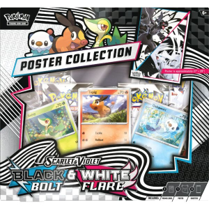 SV10.5 Poster Collection