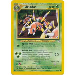 027 Ariados