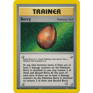 099 Berry