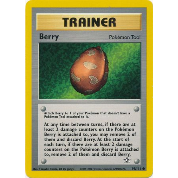 099 Berry