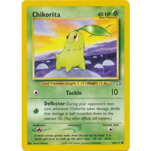 053 Chikorita