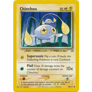 055 Chinchou
