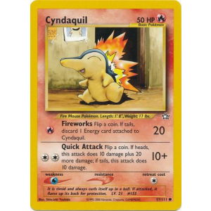 057 Cyndaquil