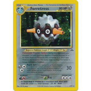002 Forretress