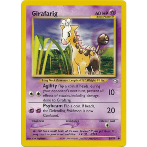 058 Girafarig