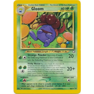 036 Gloom