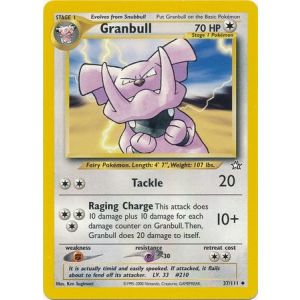 037 Granbull