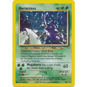 006 Heracross