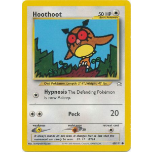 060 Hoothoot