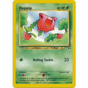 055 Hoppip