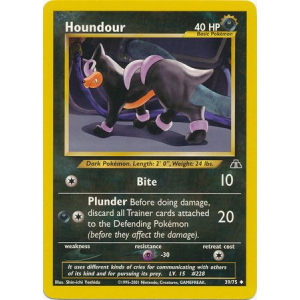 039 Houndour