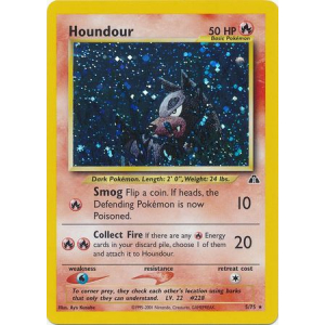 005 Houndour