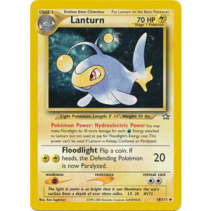 038 Lanturn