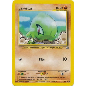 057 Larvitar