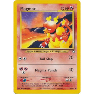 040 Magmar