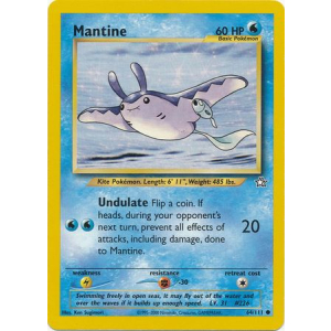 064 Mantine