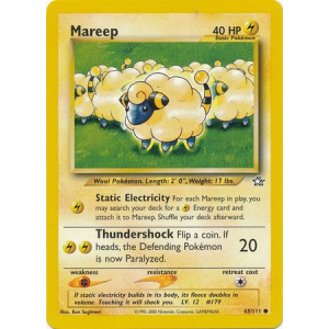 065 Mareep
