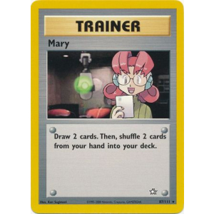 087 Mary