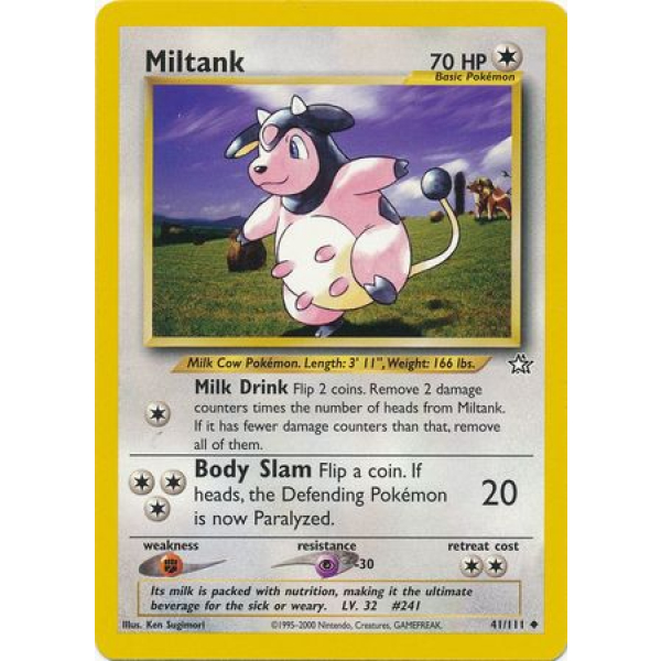 041 Miltank