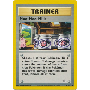 101 Moo-Moo Milk
