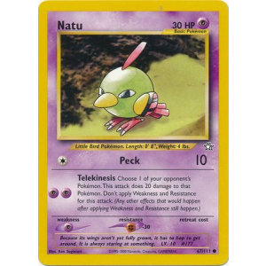 067 Natu