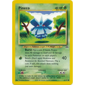 061 Pineco