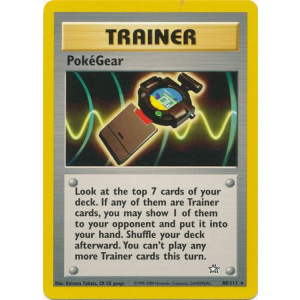 088 PokeGear
