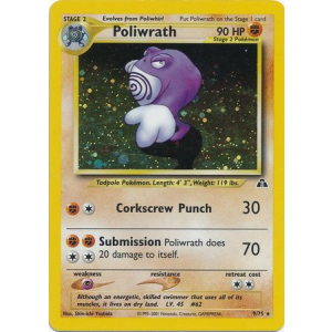 009 Poliwrath
