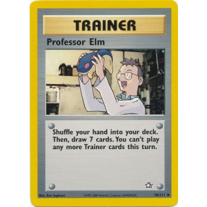 096 Professor Elm