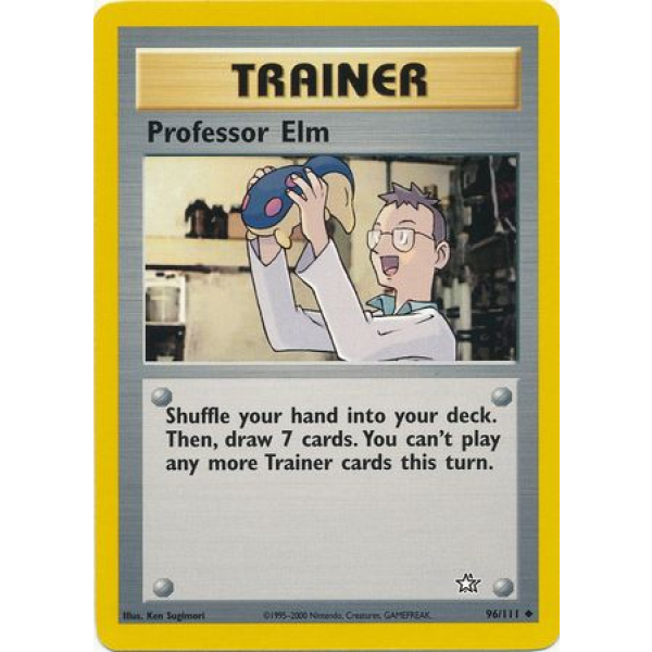 096 Professor Elm