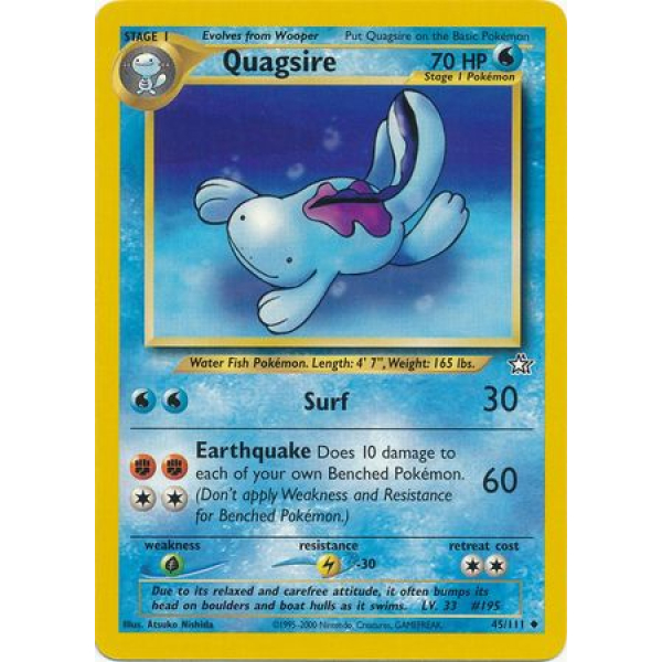 045 Quagsire